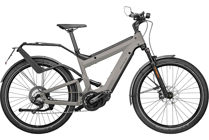 Riese & Müller Superdelite GT Touring HS 2022 Custom  