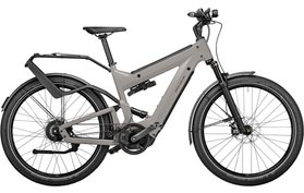 Riese & Müller Superdelite GT Vario 2024  