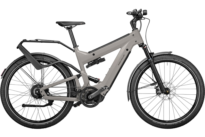 Riese & Müller Superdelite GT Vario 2024  