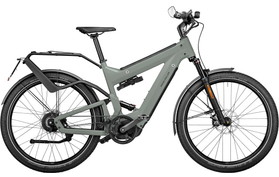 Riese & Müller Superdelite GT Vario HS 2024  