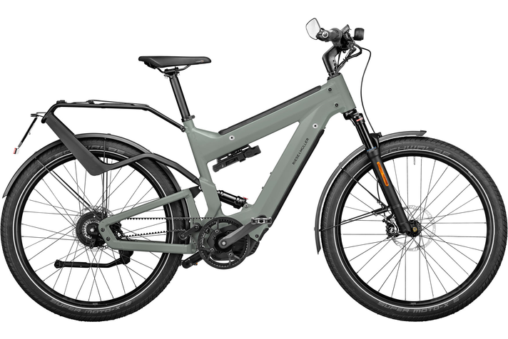 Riese & Müller Superdelite GT Vario HS 2024  