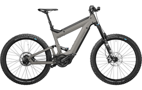 Riese & Müller Riese & Müller Superdelite Mountain Rohloff 2022 Custom  