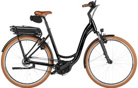 Riese & Müller Riese & Müller Swing5 Silent 2026  