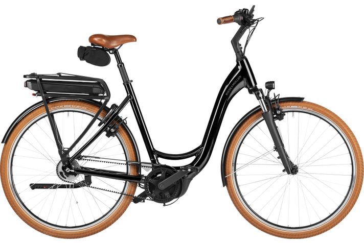 Riese & Müller Riese & Müller Swing5 Silent 2026  