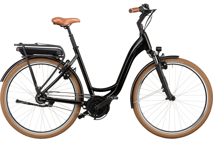 Riese & Müller Swing City 2022 Custom  