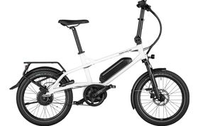 Riese & Müller Tinker2 Vario 2026  