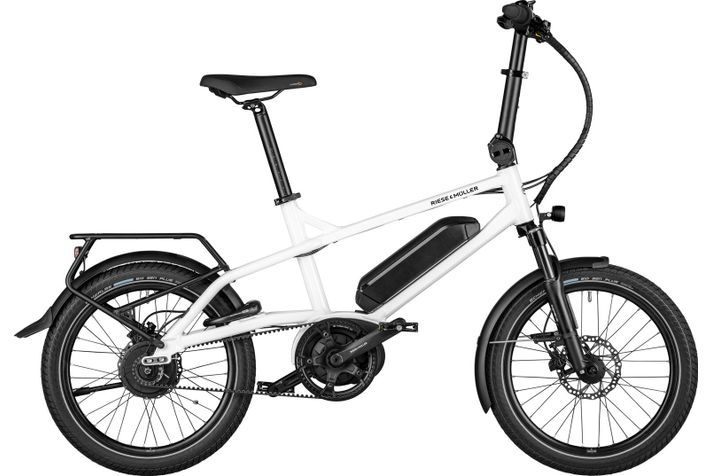 Riese & Müller Tinker2 Vario 2026  