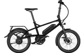 Riese & Müller Tinker2 Vario 2026  