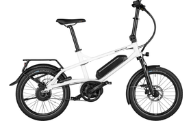 Riese & Müller Riese & Müller Tinker2 Vario 2026 Demo  