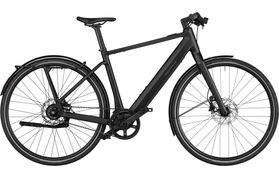 Riese & Müller UBN Five Silent 2023  