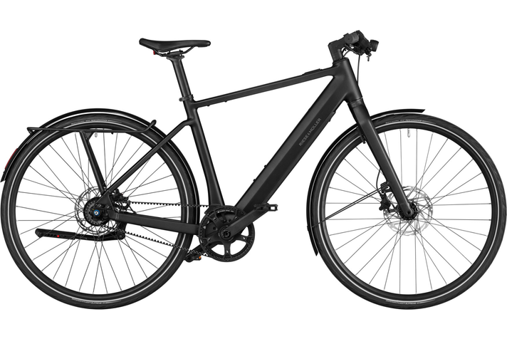 Riese & Müller UBN Five Silent 2023  