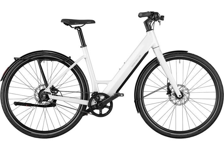 Riese & Müller Riese & Müller UBN Six Silent 2023  