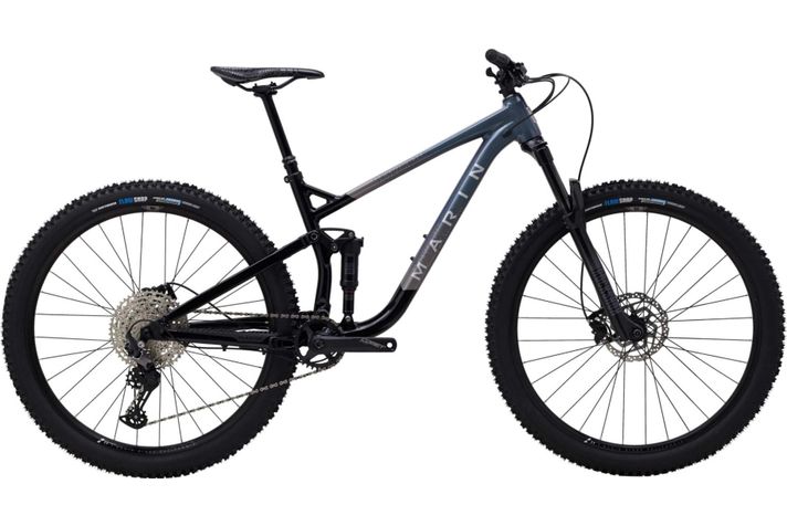 Marin Rift Zone 2 29" 2022  