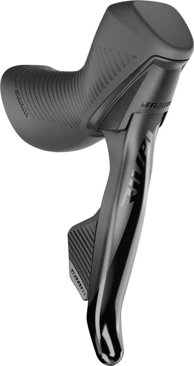 SRAM Rival eTap AXS Shifters | 12GO Biking