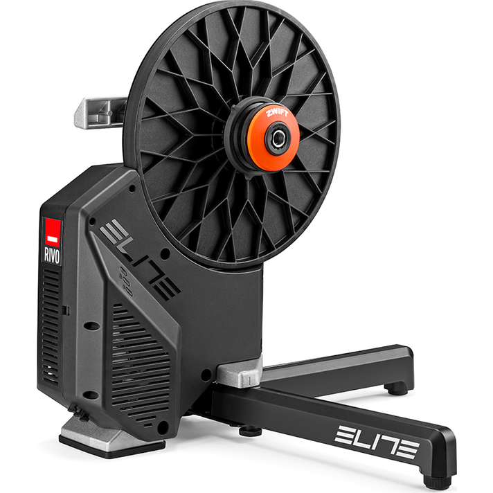 Elite Elite Rivo Fietstrainer met Zwift Cog & Click  