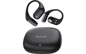 Rixus RXBH27B Oordopjes  