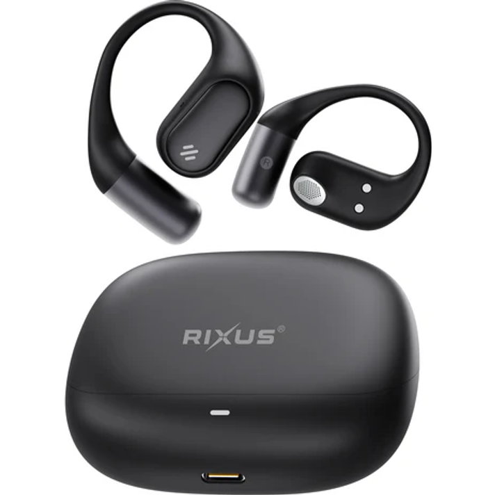 Rixus RXBH27B Oordopjes  
