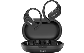Rixus RXBH27B Open Ear Oordopjes  