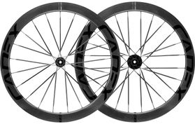 CADEX 50 Ultra TLR Disc Wielset  