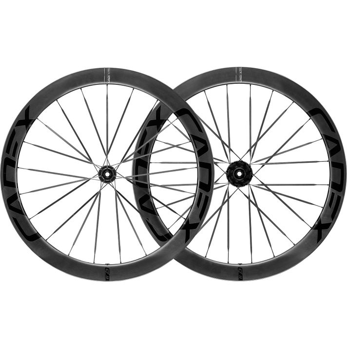 CADEX CADEX 50 Ultra TLR Disc Wielset  