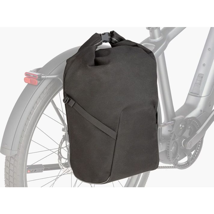 Riese & Müller Riese & Müller Vaude Enkele Fietstas  