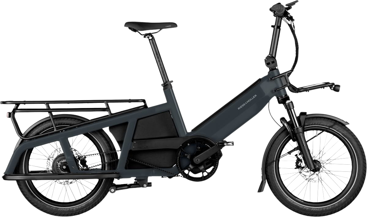 Riese & Müller Multitinker Vario 2025  