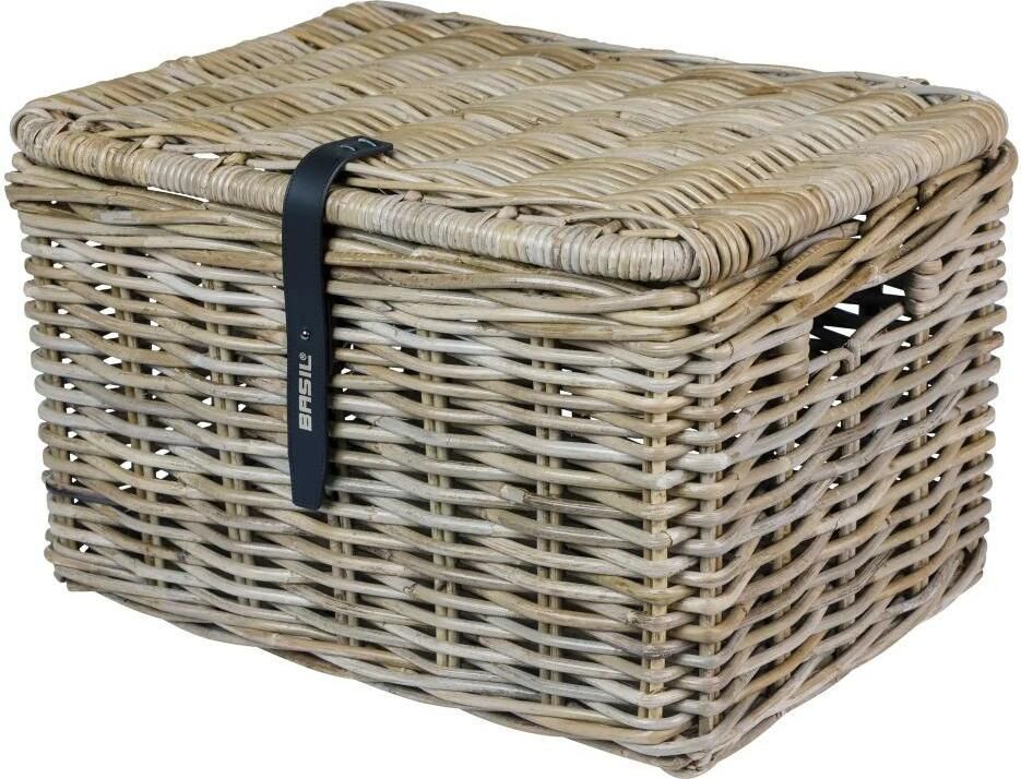 Basil Dax Fietsmand  