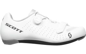 SCOTT Road Comp Boa Racefiets Schoenen Heren Wit  