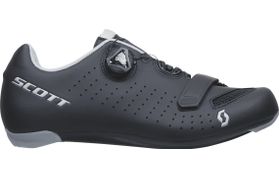 SCOTT Road Comp Boa Racefiets Schoenen Heren Zwart  
