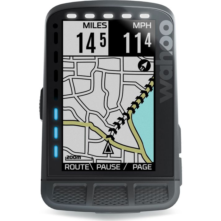 Wahoo Wahoo Elemnt Roam Fietsnavigatie  