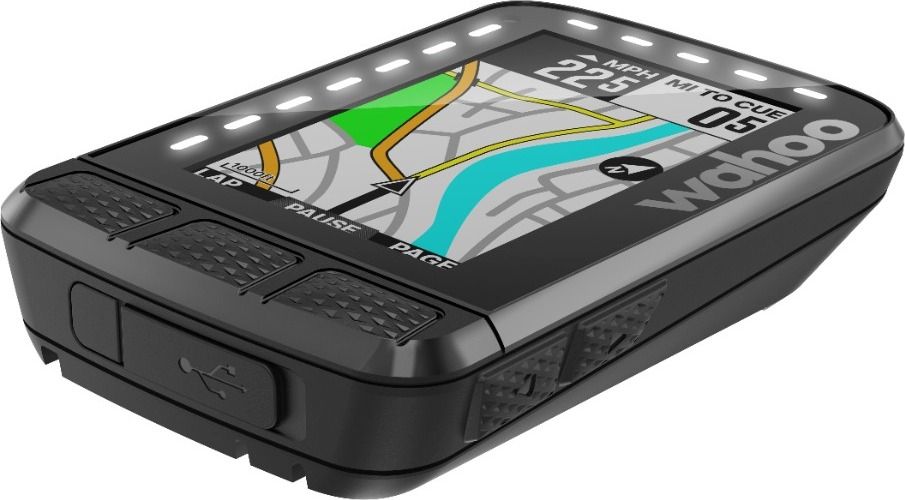 Wahoo Elemnt Roam V2 Fietscomputer | 12GO Biking
