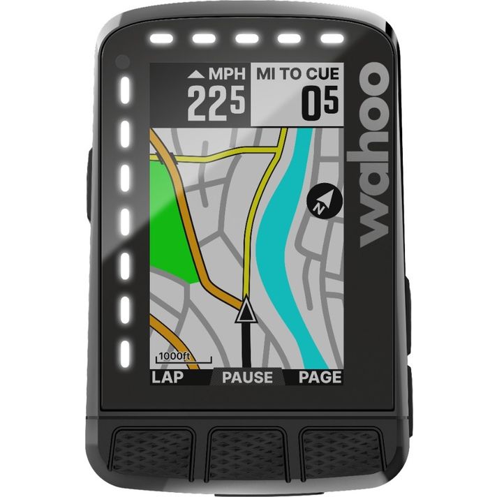 Wahoo Wahoo Elemnt Roam V2 Fietscomputer  
