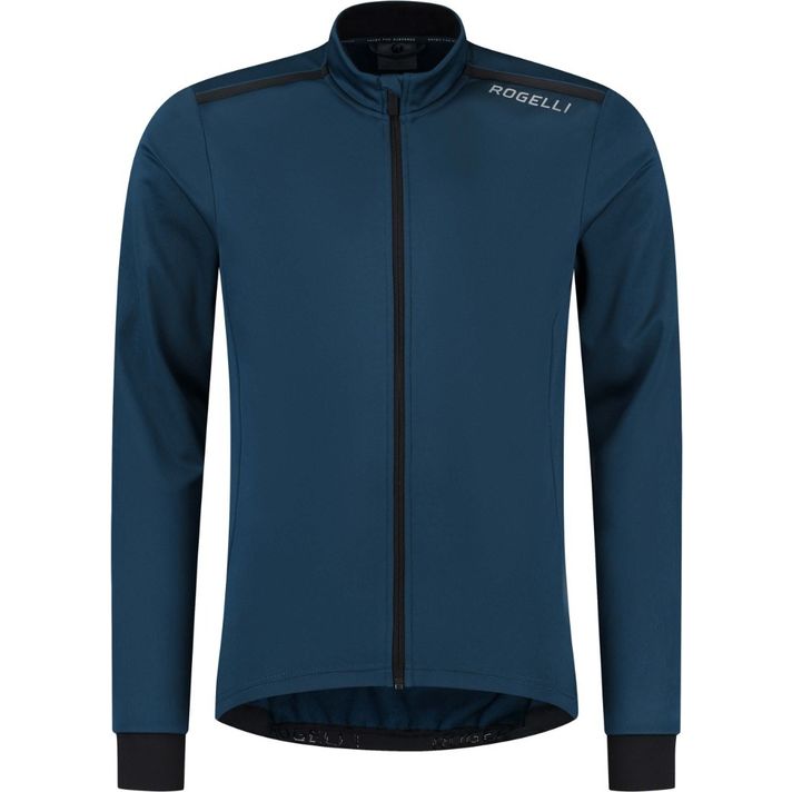 Rogelli Core Comfort Winter Fietsjas  