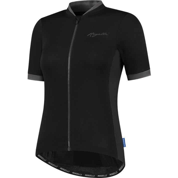 Rogelli Rogelli Essential Fietsshirt Dames  