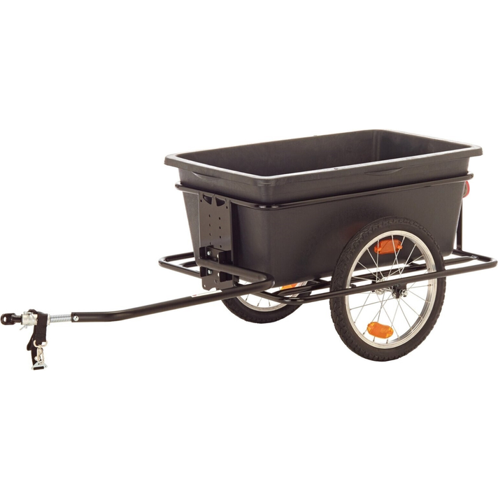 Roland Big Boy Bagagewagen Fietskar  