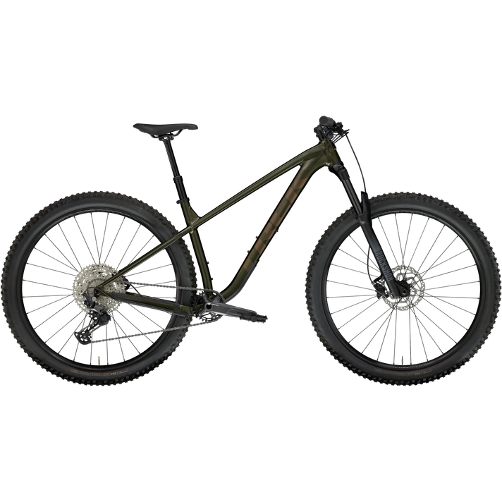 Trek Roscoe 7 2025 | 12GO Biking