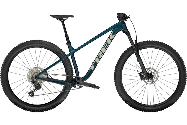 Trek Roscoe 7 2025 | 12GO Biking