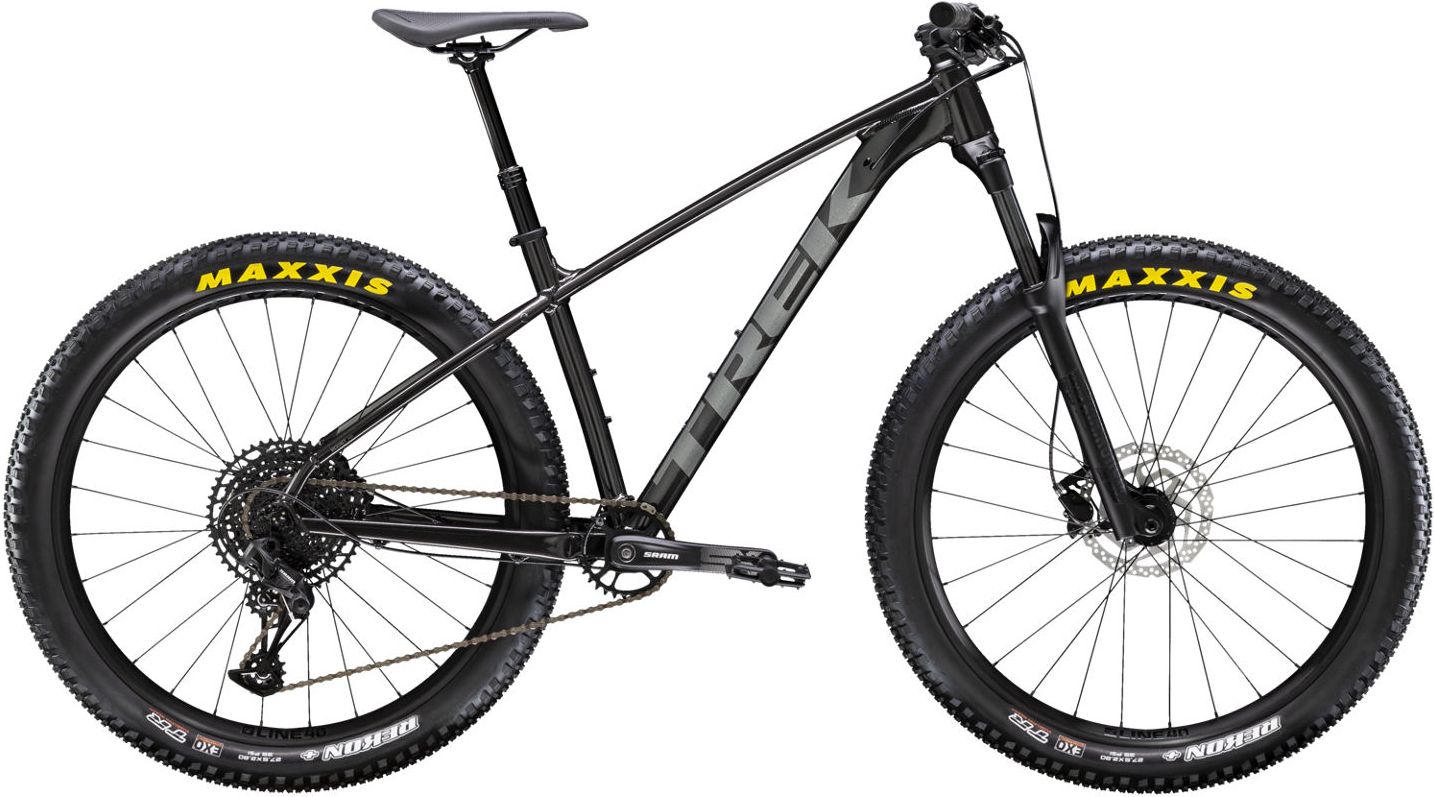 TREK Roscoe 7 送料込み Trek Roscoe 7（トレック ロスコ 7）2025年モデル – バイクプラス
