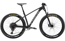 Trek Roscoe 7 27.5+ 2021  