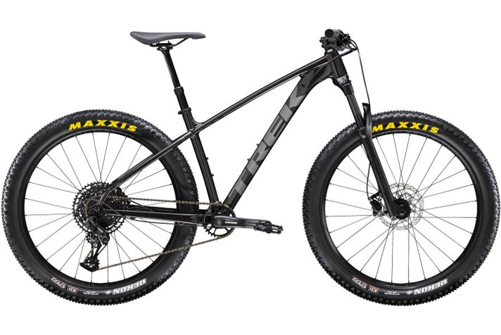 Trek Roscoe 7 27.5+ 2021  