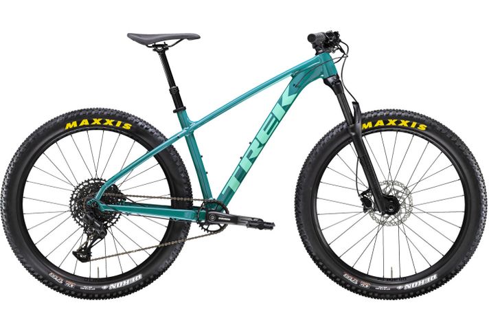 Trek Trek Roscoe 7 27.5+ 2020  