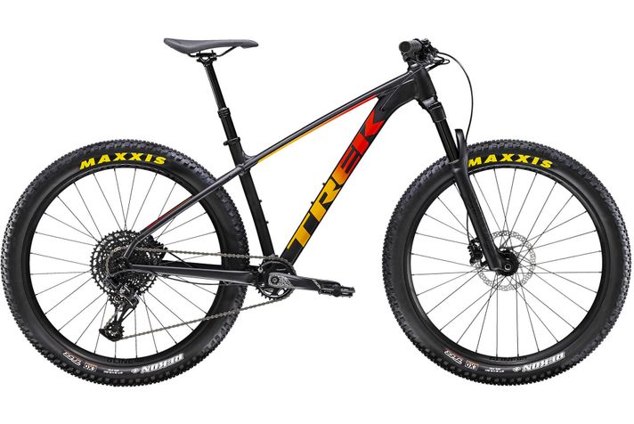 Trek Roscoe 8 27.5+ 2020  