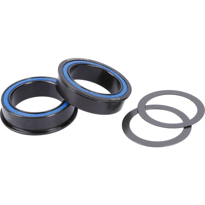 Rotor Rotor Bottombracket PF4130BB Staal  