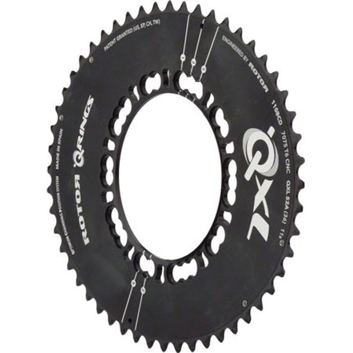 Rotor Q-Ring 110x5 kettingbladen  