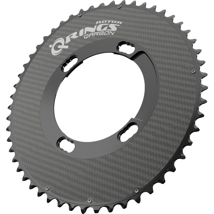 Rotor Q-Ring Qarbon BCD 110x4 kettingbladen  
