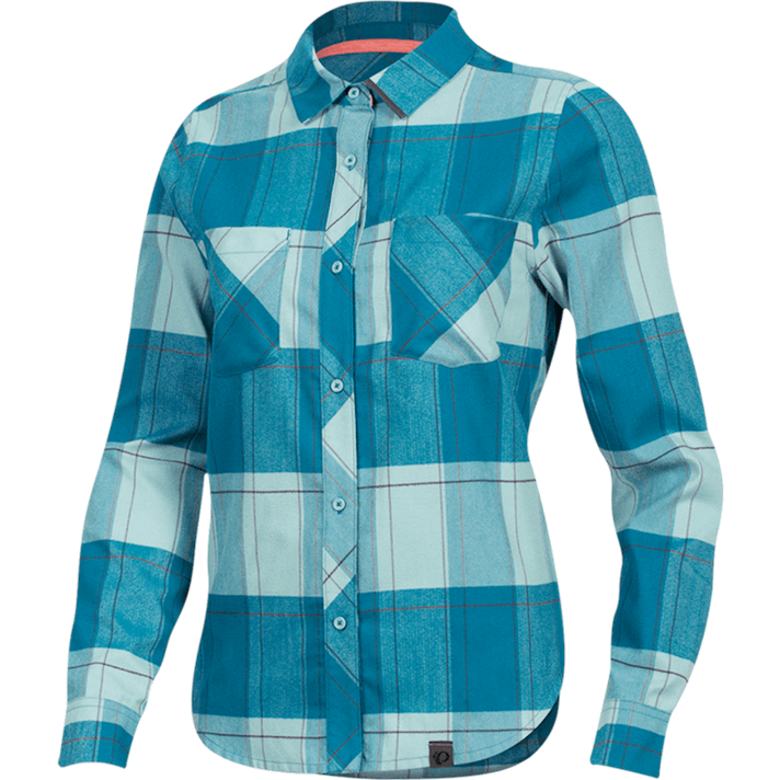 Pearl Izumi Pearl Izumi Rove Fietsshirt Dames  