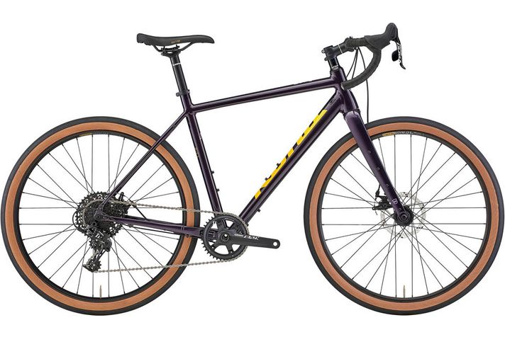 Kona Rove NRB 2022  