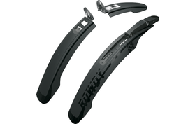 SKS Rowdy Spatbordenset 2.0 20"-24" MTB  