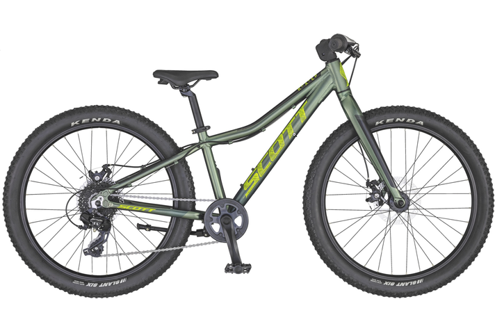 Scott Roxter 24 2020  