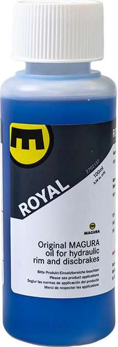 Magura Royal Blood Remvloeistof  